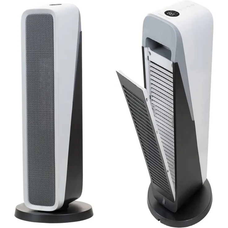 INVICTUS Air H7 Heizlüfter mit App-Steuerung und Kippschutz 17054