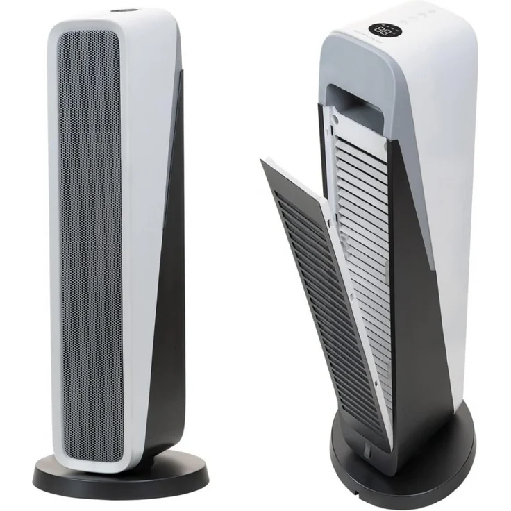 INVICTUS Air H7 Heizlüfter mit App-Steuerung und Kippschutz 17054