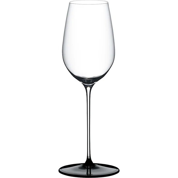 RIEDEL 5110/74 FATTO A MANO BLACK TIE Tasting Set - 4 Gläser aus Kristallglas – Bild 7