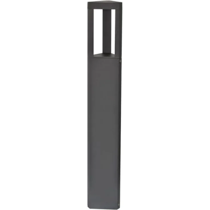 EVN Wegeleuchte 3000K, 230V, 345lm WLD65071502 – Bild 1