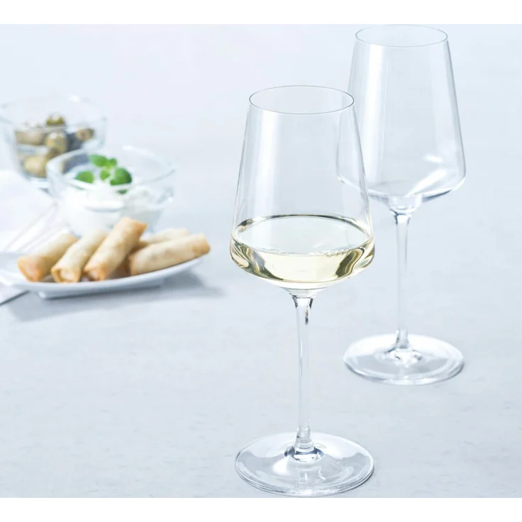 Leonardo PUCCINI Rieslingglas 400 ml – Bild 5
