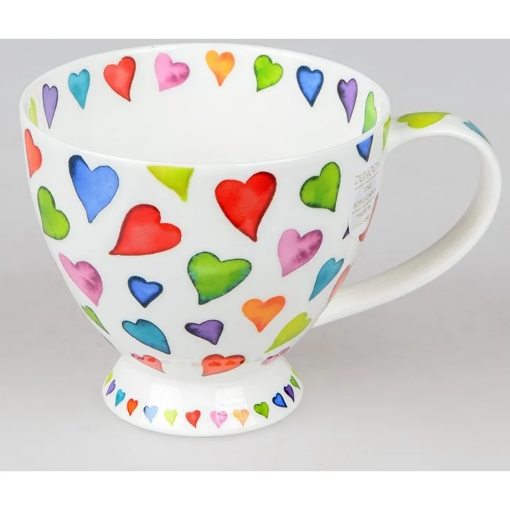 Becher Skye, "Warm Hearts"