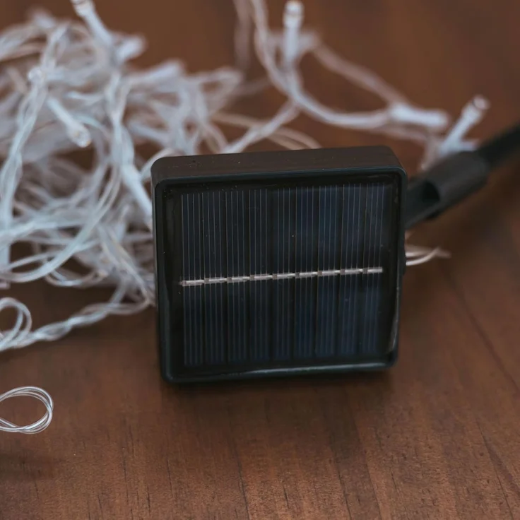 New Garden LUCEO 10 M SOLAR – Bild 3