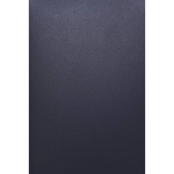 VIVANNO Pflanzkübel Blumenkübel Zink "Block", Anthrazit 24x24x65 cm (mit Einsatz) – Bild 5
