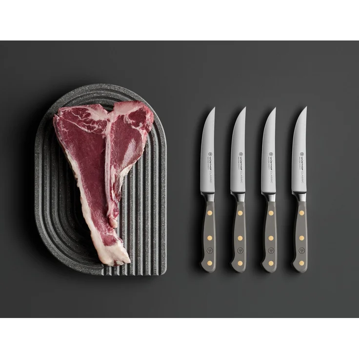 Wüsthof Classic Steakmesser 12 cm – Bild 4