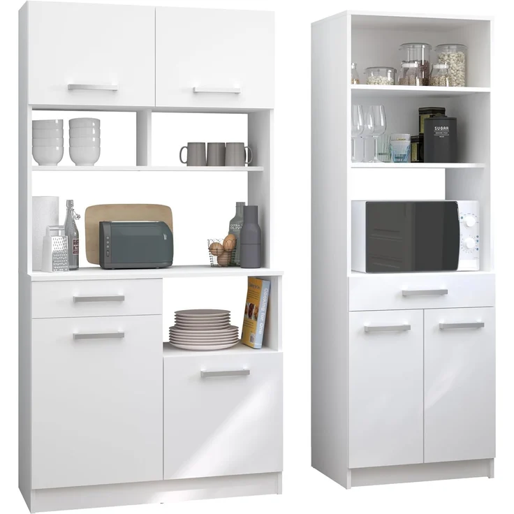 Parisot Uno 3 Buffetschrank – stilvoll & praktisch – Bild 2