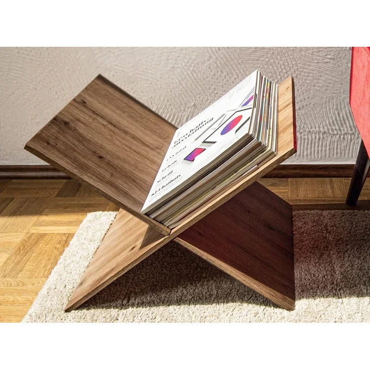 d-c-fix Möbel-Klebefolie Artisan Oak dunkel Holz-Optik 67,5 cm x 2 m - Möbelfolie selbstklebend Deko-Folie Küche Schrank Fensterbank Schrankfolie Tisch Holzfolie Eiche Rustikal Vintage dunkelbraun – Bild 4