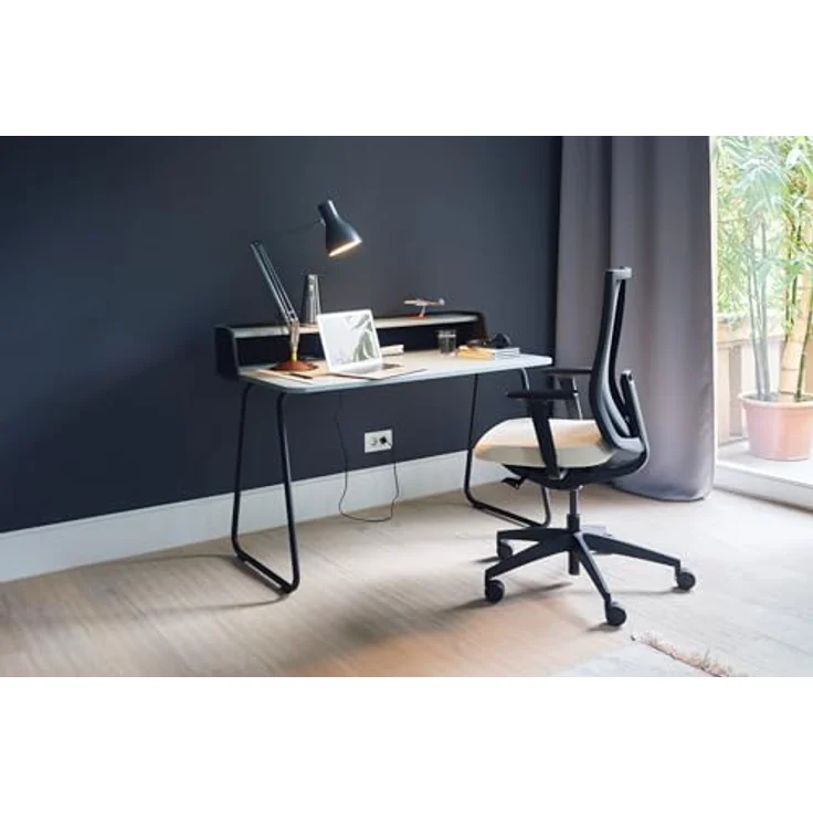 Sedus, se:do PRO Light 2, ergonomischer Bürostuhl, Netzmembran, anthrazit, höhenverstellbar – Bild 12