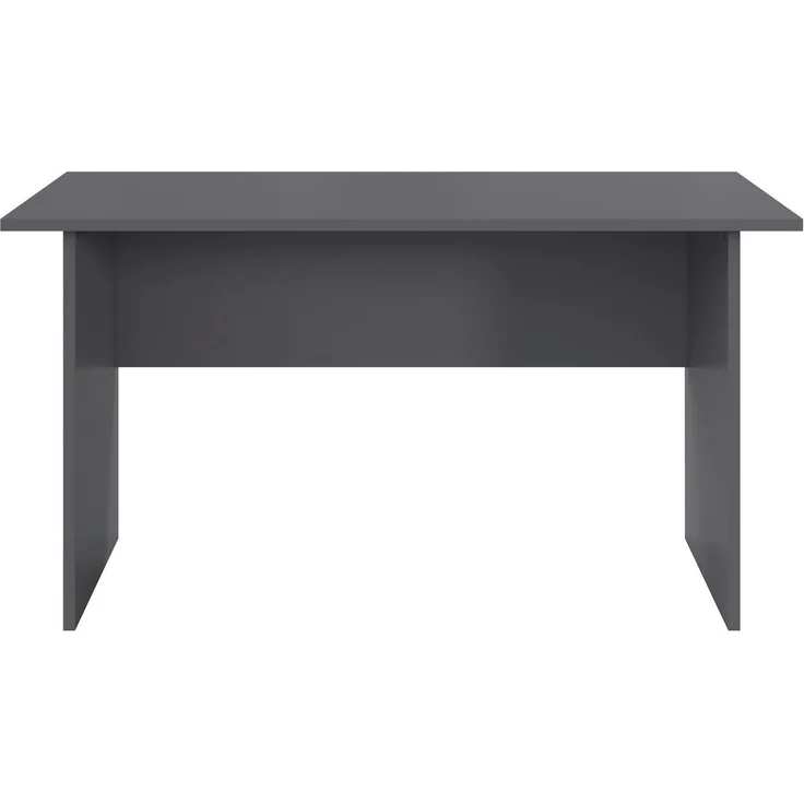 rauch Joel, Schreibtisch, Farbe Weiß, BxHxT 140x75x66cm – Bild 2