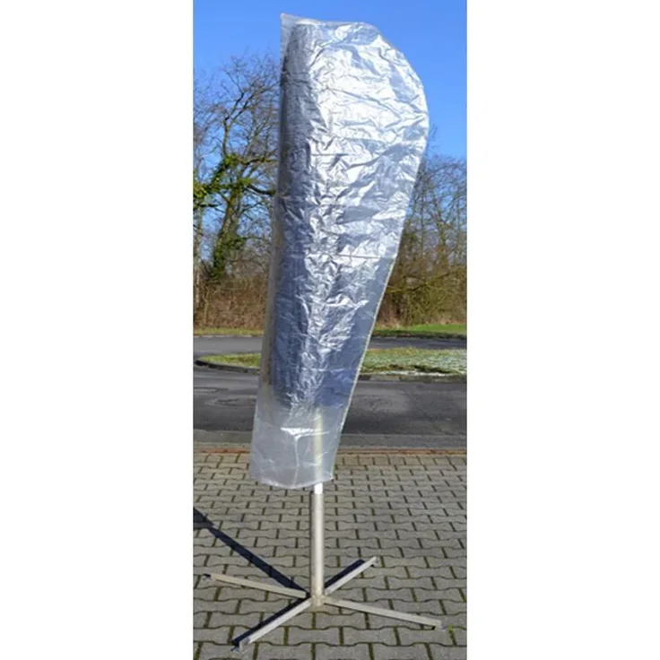 Schutzhülle für Ampelschirm Ø 3 Meter Sonnenschirm Hülle