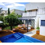 Palram - Canopia Aluminium Terrassenüberdachung