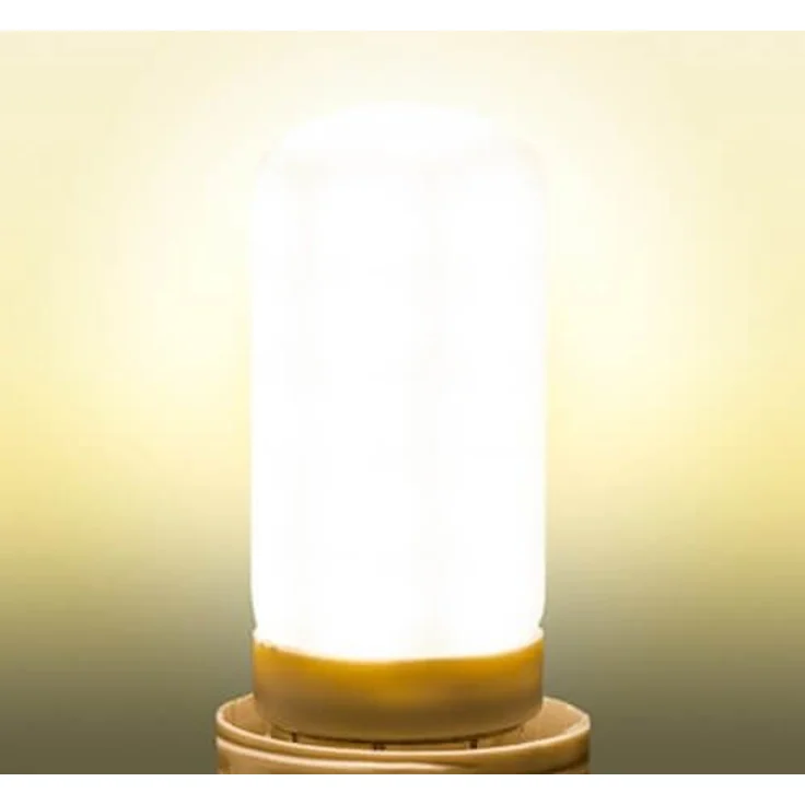 SEBSON LED Lampe E27 warmweiß 4W, ersetzt 40W Glühlampe, 400 Lumen, nicht dimmbar, 280° Abstrahlwinkel – Bild 3