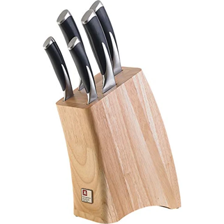 Richardson Sheffield KYU Brotmesser – Bild 4