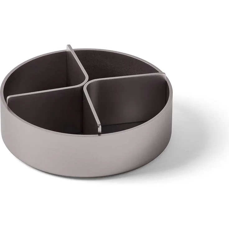 Lexon City Schreibtisch-Tablett – Gun Metal