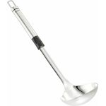 LEIFHEIT Edelstahl Schöpflöffel Groß