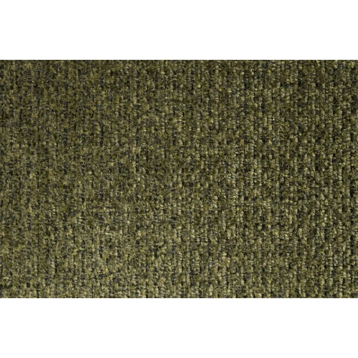 Esszimmerstuhl Naida im 2er-Set, Grün mit Bouclé-Bezug von Dutchbone – Bild 7