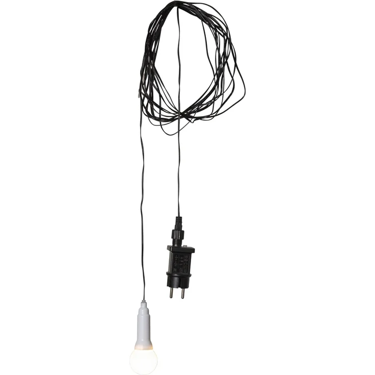 LED Beleuchtung Lighty für Outdoor-Sterne und Lampenschirme 191lm