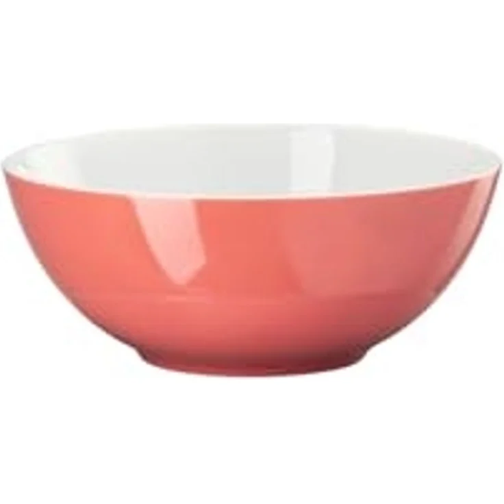 Thomas Müslischale 15cm Sunny day Schüssel | Farbauswahl : Soft Red – Bild 2