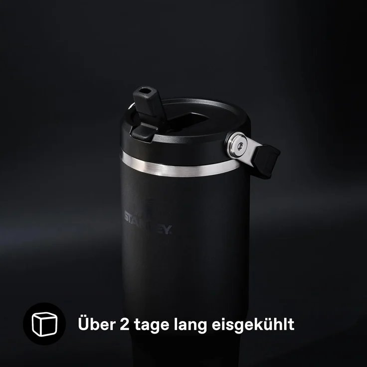 Stanley Stanley The Iceflow Flip Straw Tumbler Tasse 0,89l 1012043071 – Bild 4