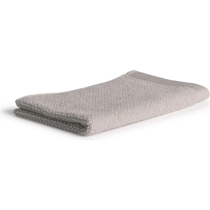 Möve Gästehandtuch Bliss, Walkfrottier (1-St), mit Perlstruktur – Bild 4