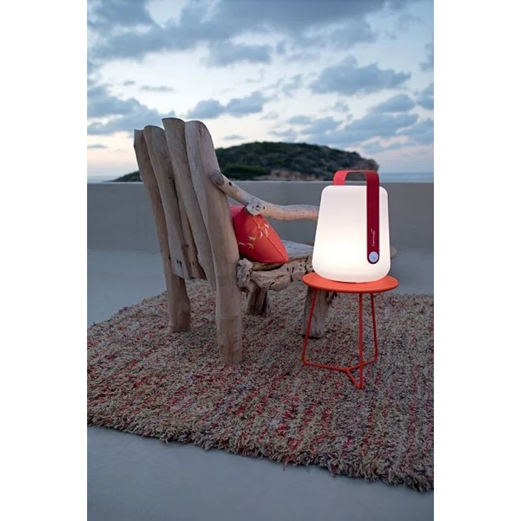 Balad Lampe Led Outdoor Schwarzkirsche 38 – Bild 2