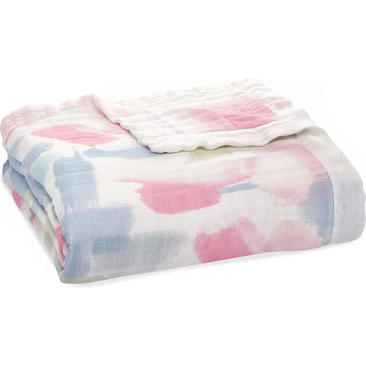 aden+anais Silky Soft Dream Blanket Kuscheldecke