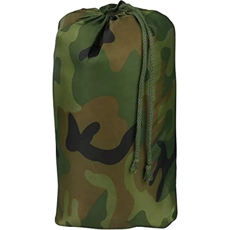 yourGEAR Sonnensegel yourGEAR Tarnnetz Camouflage 3 x 3 Meter Armee Netz Tarnung Jagd Wald – Bild 4