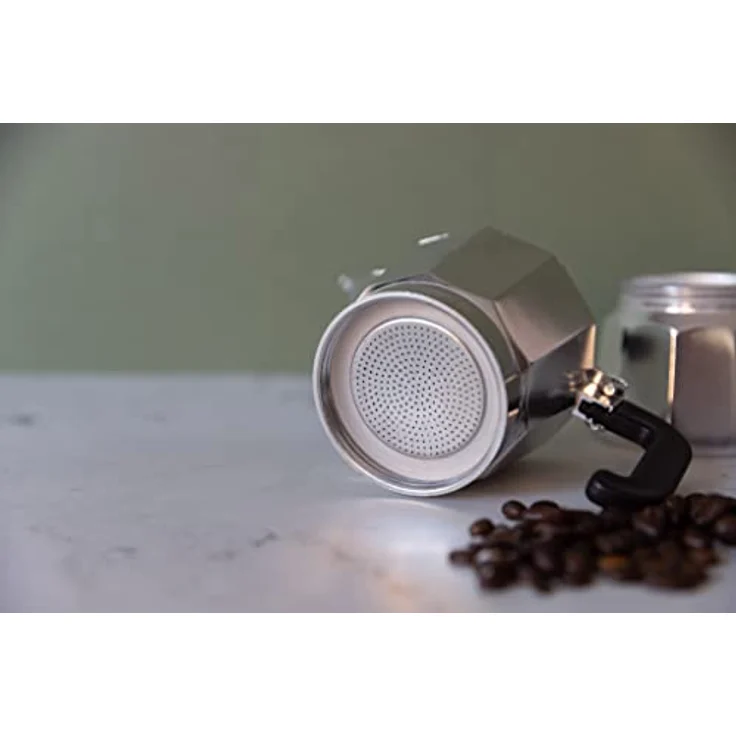 La Cafetiere Espressokocher "Venice" 6 Tassen – Bild 6