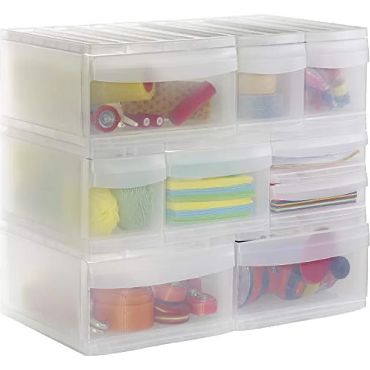 ROTHO Schubladenbox – Bild 8