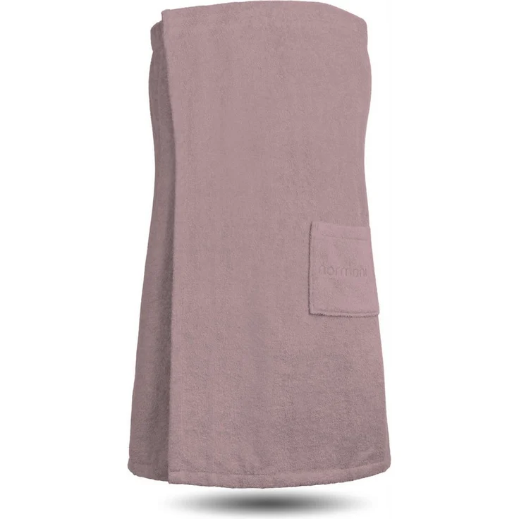 normani Hamamtücher Saunakilt für Damen extra groß, Frottee, Saunahandtuch extra breit (Größe XL-4XL) – Bild 1