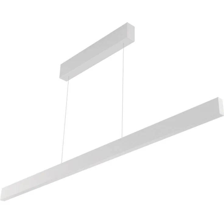 EVN Pendelleuchte 40W DROP SWING linear D/I 1720/1840lm 3000/4000K 1000mm ws