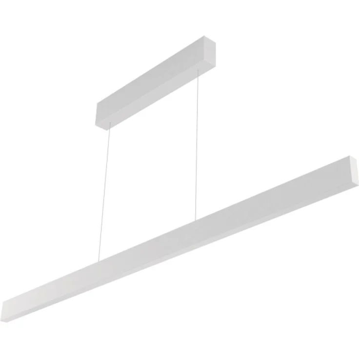EVN Pendelleuchte 40W DROP SWING linear D/I 1720/1840lm 3000/4000K 1000mm ws