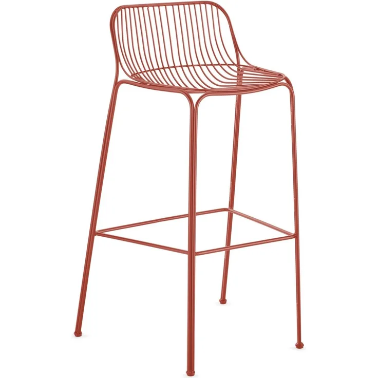 Hiray Barhocker braun