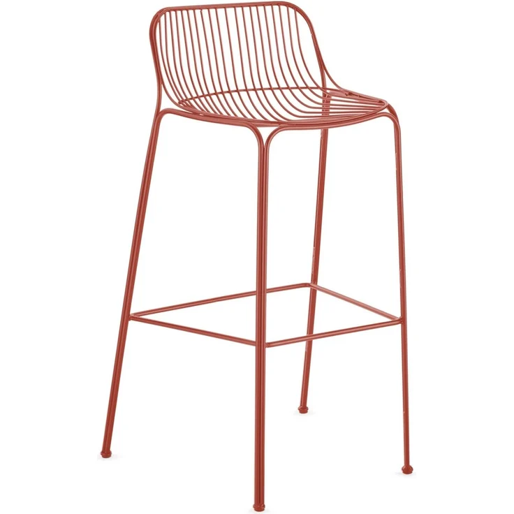 Hiray Barhocker braun – Bild 1