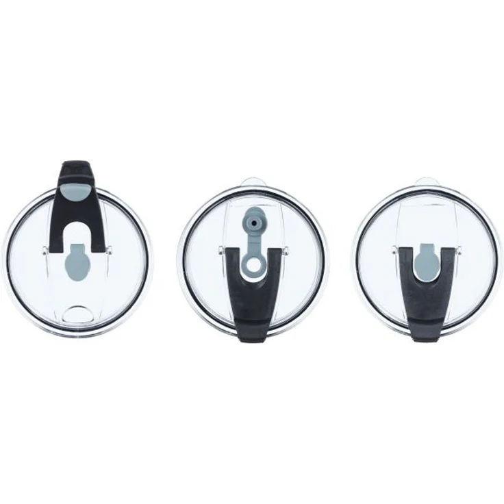 4er Set Glasbecher Sport-Motiv – Bild 7