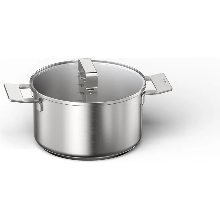 Siemens 4 teiliges Topfset HZ9SE040 – Bild 8