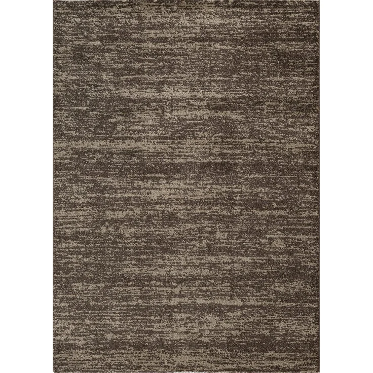 Sanat Teppich Oslo, rechteckig, Höhe: 10 mm, meliert robuster Kurzflor, Wohnzimmer, Schlafzimmer, auch als Läufer – Bild 2