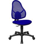 Topstar Kinderstuhl Open Art Junior Blau