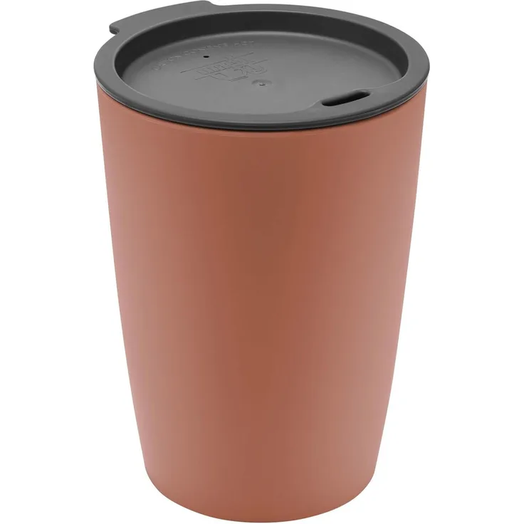 Magu Trinkbecher "Coffee to Go" Terra Natur-Design 138465