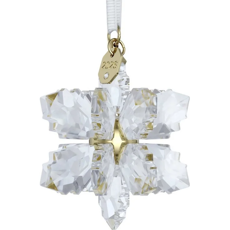 Swarovski Annual Edition 3D Ornament 2026 – Bild 4