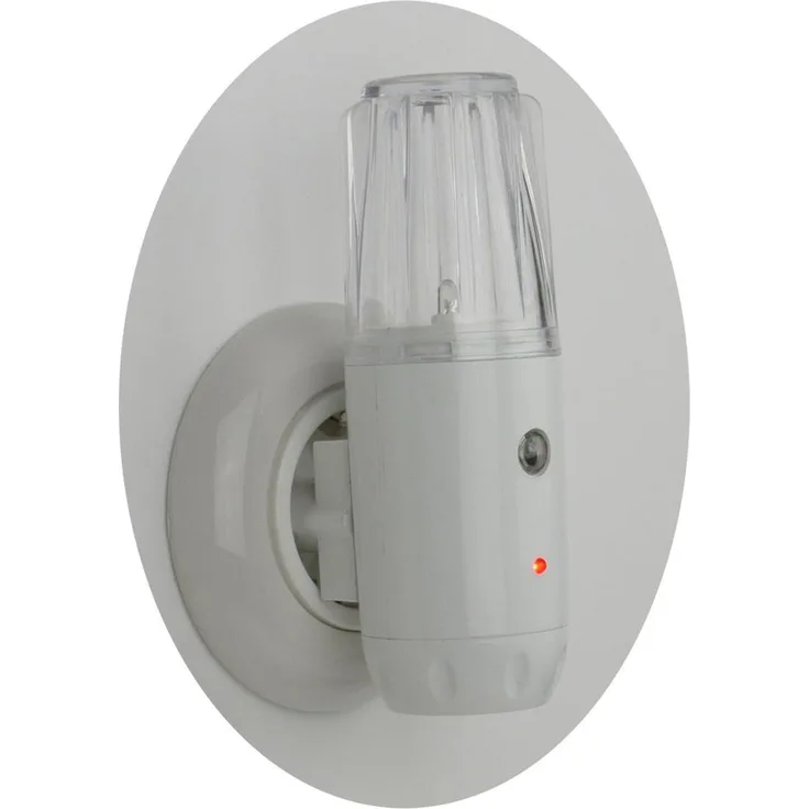 LED-Nachtlicht 3 IN 1 Multifunktions-LED mit Taschenlampe & Notbeleuchtung