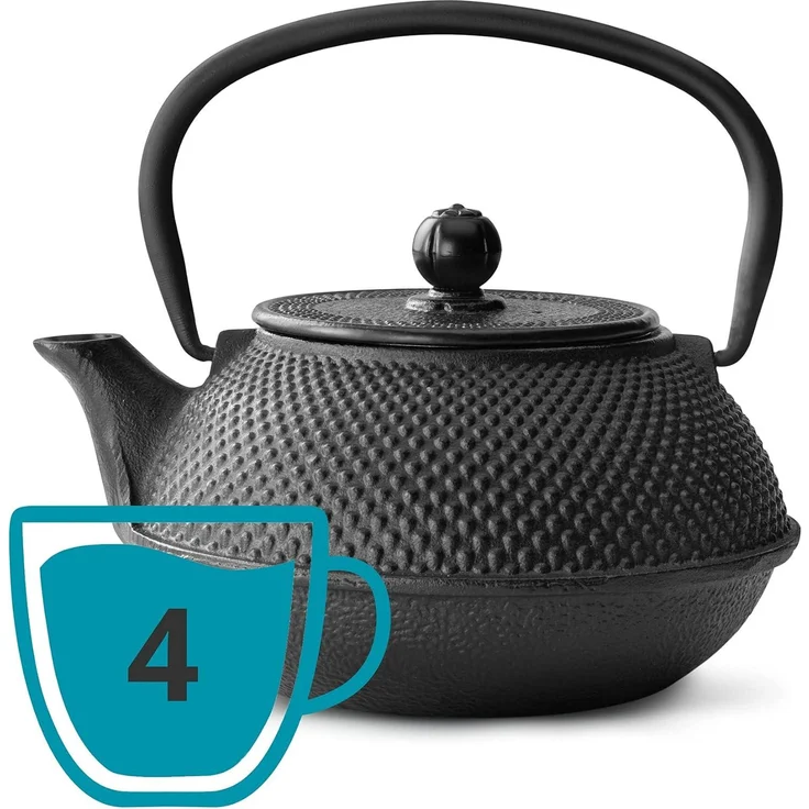 Bredemeijer Teekanne Asia Jang – Bild 7