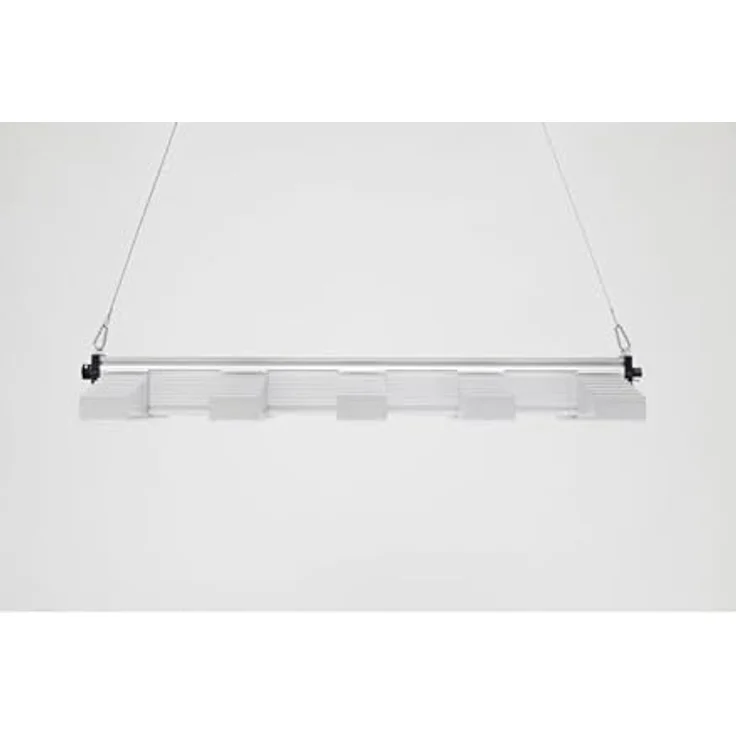 sanlight EVO 5 340 W 1.5, LED-Deckenleuchte für 100 x 100 cm, effiziente Lichtquelle – Bild 2