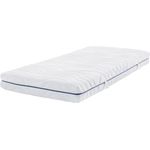 V880 MemoVita Matratze weiß