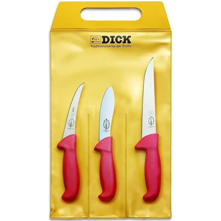 F. DICK F. DICK Ergogrip Set 3 82556100