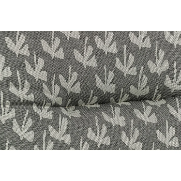 TASTE Sesselauflage hoch 120cm x 50cm x 9cm Dessin 8007 – Bild 2