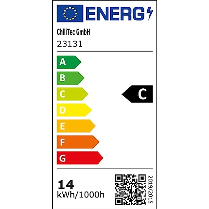 LED Spiegelleuchte, 78cm, 15W, IP44, Neutralweiß – Bild 9