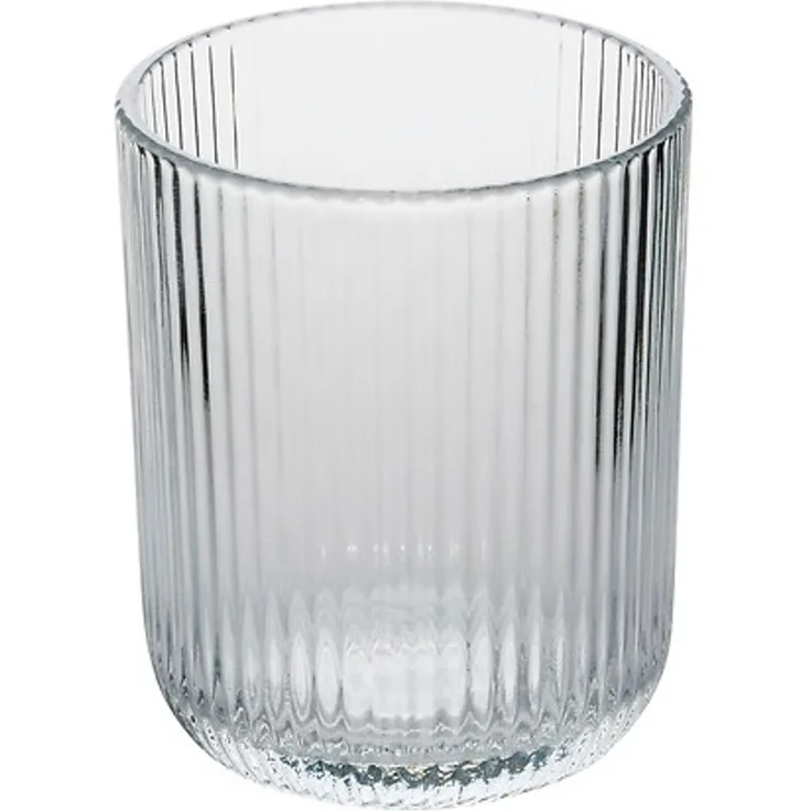 Trinkglas STRIPE