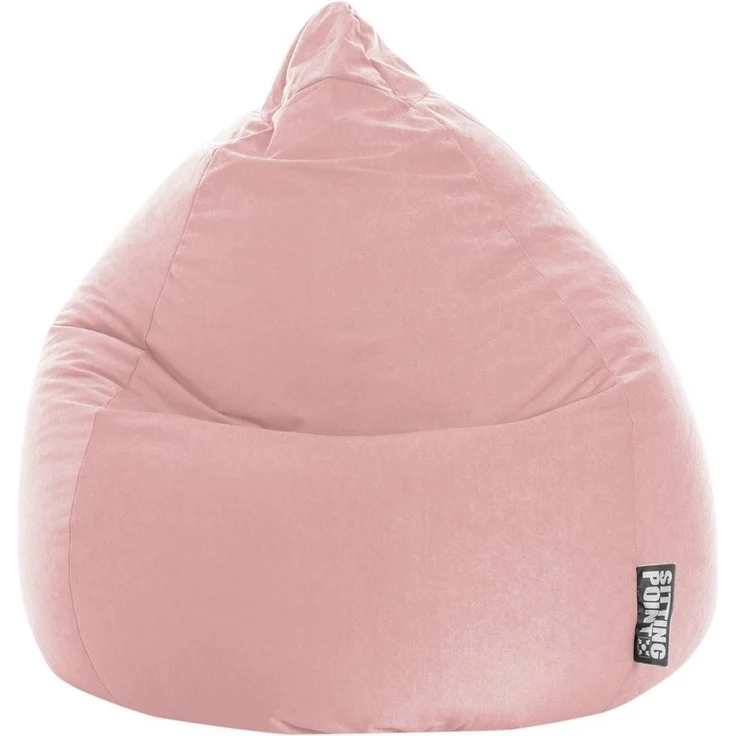 Magma Heimtex Sitzsack (Set, Sitzsack) – Bild 5