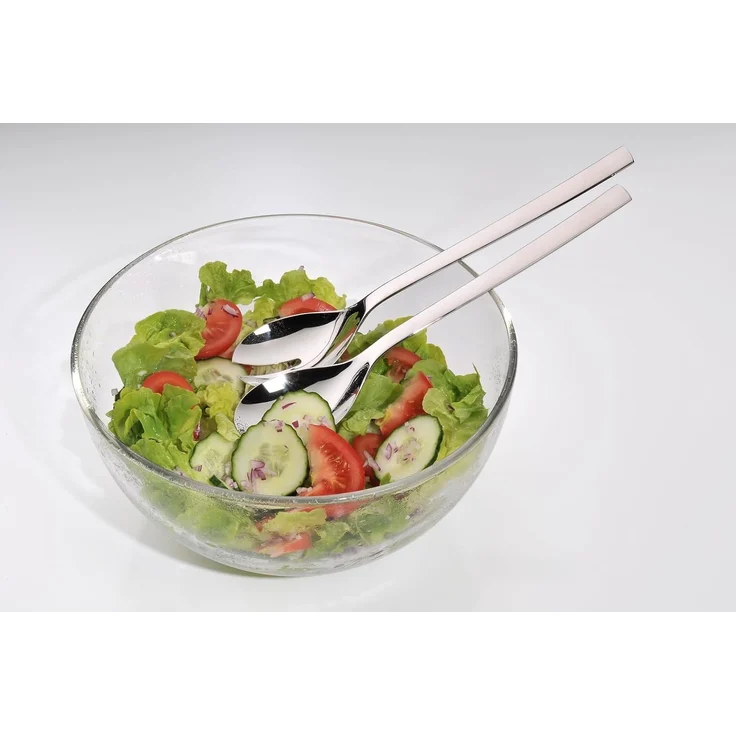 WMF Nuova 12.9124.6040 Servierteile-Set 4-teilig – Bild 3
